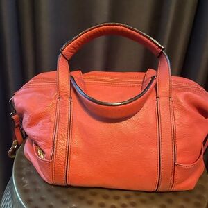 Barr+Barr Satchel Bag Good Condition